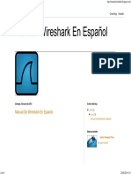 Manual Wireshark en Español