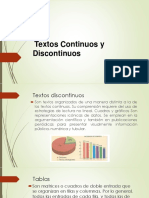 textos continuos y discontinuos.pptx