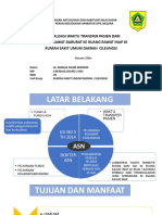 Rancangan Aktualisasi