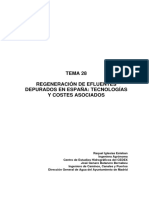 Tema28_R.igleisas_Tecnologias de Regeneracion y Sus Costes Asociados 2009