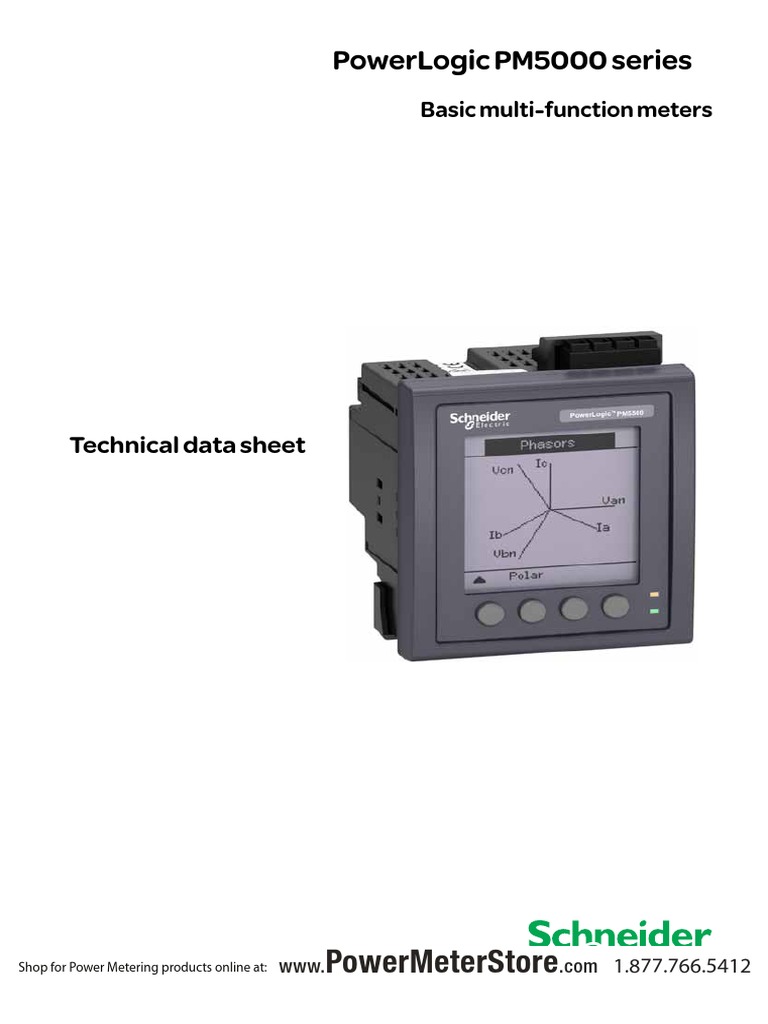 pm5110 Datasheet | PDF | Alternating Current | Power Supply