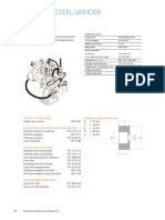 RG100P Afiladora de Barrenos Integrales Neumatica 796-5300 PDF