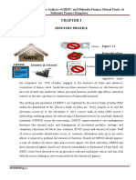 mahindra finance project.pdf