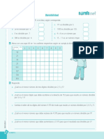 Divisibilidad PDF