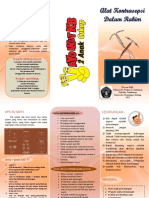 Leaflet AKDR