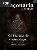 Maçonaria Revelada 