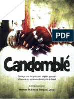 Coty - Candomble PDF