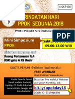 Webinar PPOK Day