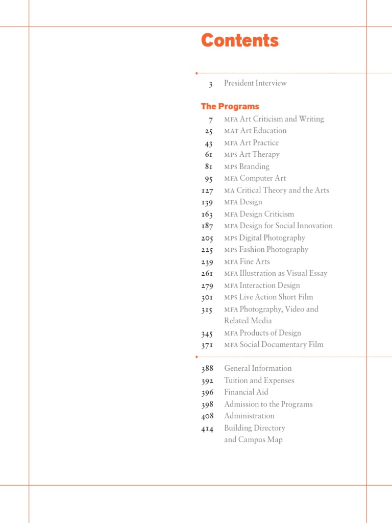 SVA-1327596111gradbk 2012-2013 Complete | PDF | Graphic Design | Thesis