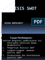 ANALISA-SWOT.ppt