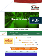 Plan Anti Crisis