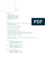 Medir Distancia Arduino