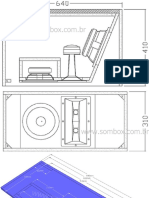 8_+ 6 + 2 drivers line array 3 way_