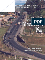 Manual de Mantenimiento Vial