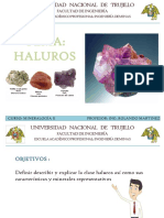 Tema Haluros