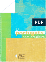 Um Portugues Bem Brasileiro Nivel 4