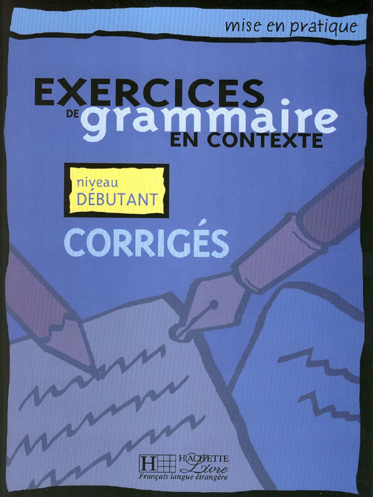 Cours et exercices de français gratuits intelligence overview