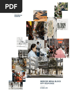 BioMed Realty RFP Response