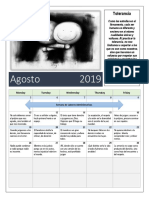 CALENDARIO DE REFLEXIONES COMPLETO Enmendado PDF