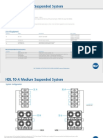 HDL10-A Medium System Config PDF