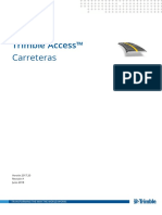 carreteras TA