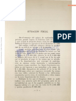 Primera Parte - Memoria de Hacienda Año 1931 PDF
