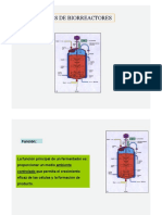 Clase 10 Biorreactores 2018