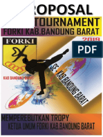 Proposal Open Tournament Forki 2019