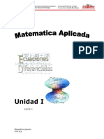 Unidad I. Parte II.Matematica Aplicada. terminada.pdf
