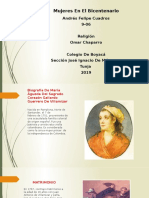 Biografía de Águeda Gallardo, prócer de la independencia de Colombia