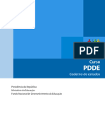 PDDE - Caderno de Estudos Na PDF