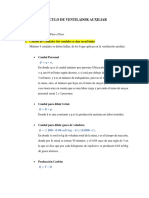 Calculo Ventilador Auxiliar