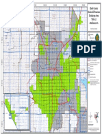 Firearms Discharge Map