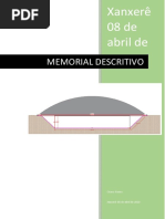 Memorial Descritivo Biodigestor 