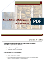 2016_Poder e Cultura Nas Organizações