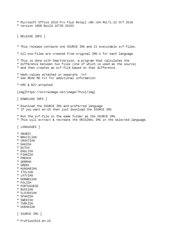 how to change language in microsoft office professional plus 2019
