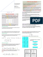 MATRICES