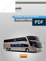 Paradiso 1800 DD g7 6