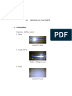 METODELOGI PRAKTIKUMpengukuran