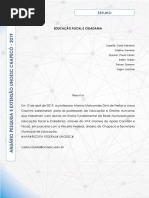 Educação Fiscal e Cidadania