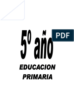 05 Quinto-De-Primaria PDF