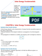 Heat Evaporate Photosynthesis Reflected Scattered Reflected Absorbed