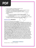 Download Resistance by Red van der Wee SN42284548 doc pdf