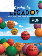 Legado Manual PDF