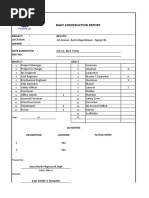 Material Pull Out Form PDF | PDF