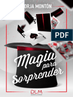 Domina la magia .pdf