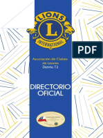 Directorio PDF