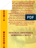 Teologia Adventista IIi