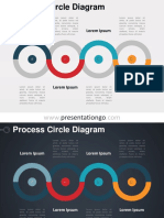 Process Circle Diagram PGo