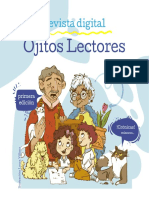 Revista Digital Ojitos Lectores PDF